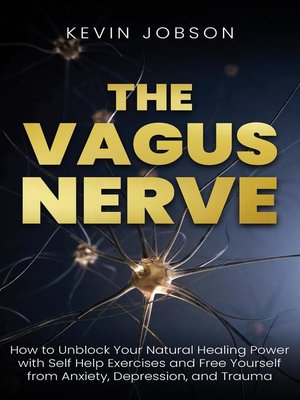 cover image of The Vagus Nerve